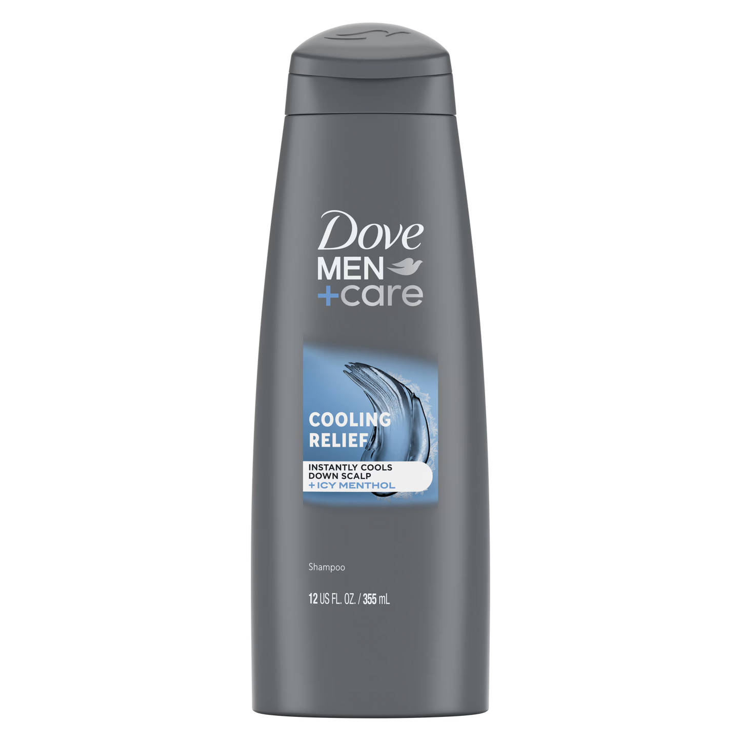 DOVE MEN+CARE COOLING RELIEF 2in1 603 ML