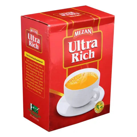 MEZAN ULTRA RICH 180g