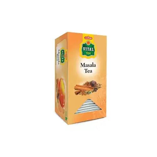 VITAL MASALA TEA 25Pcs 45G