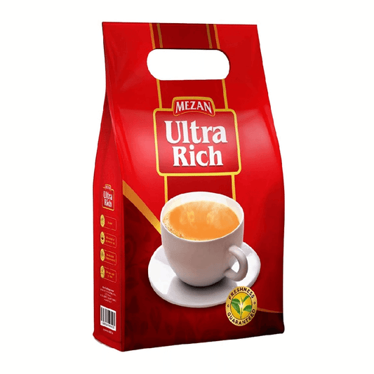 MEZAN ULTRA RICH POUCH 430G