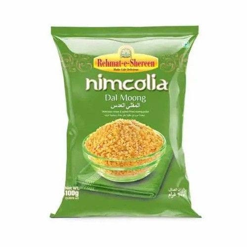 NIMCOLIA DAAL MOONG 100GM