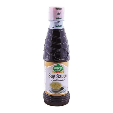 MEHRAN SOYA SAUCE 800ML