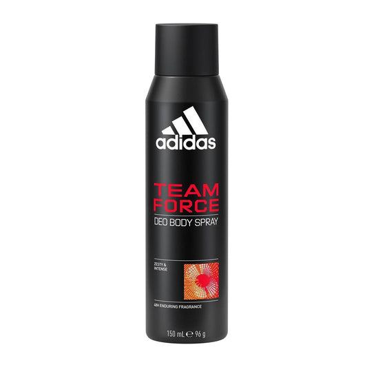 ADIDAS DEODORANT TEAM FORCE 48H 150 ML
