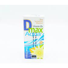 D-MAX DROP 10ML 1S