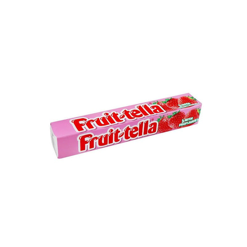 FRUITE TELLA STRAWBERRY 1Pcs