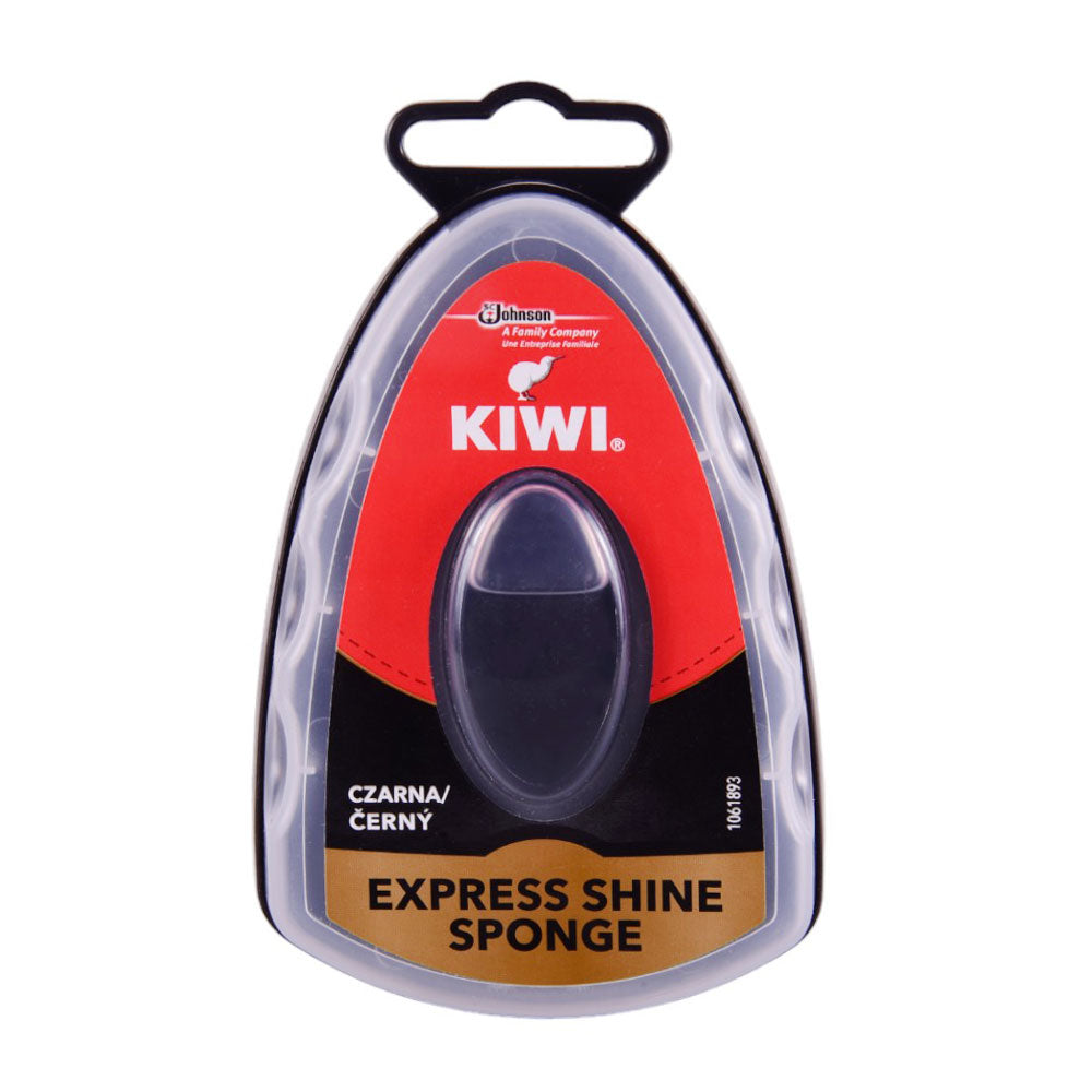 KIWI EXPRESS SHINE SPONGE 7 ML