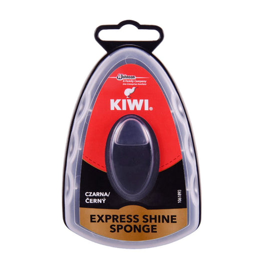 KIWI EXPRESS SHINE SPONGE 7 ML