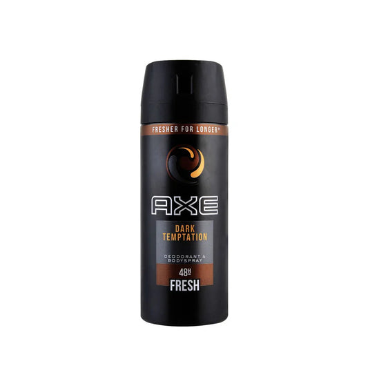 AXE DEODORANT DARK TEMPTATION 150 ML