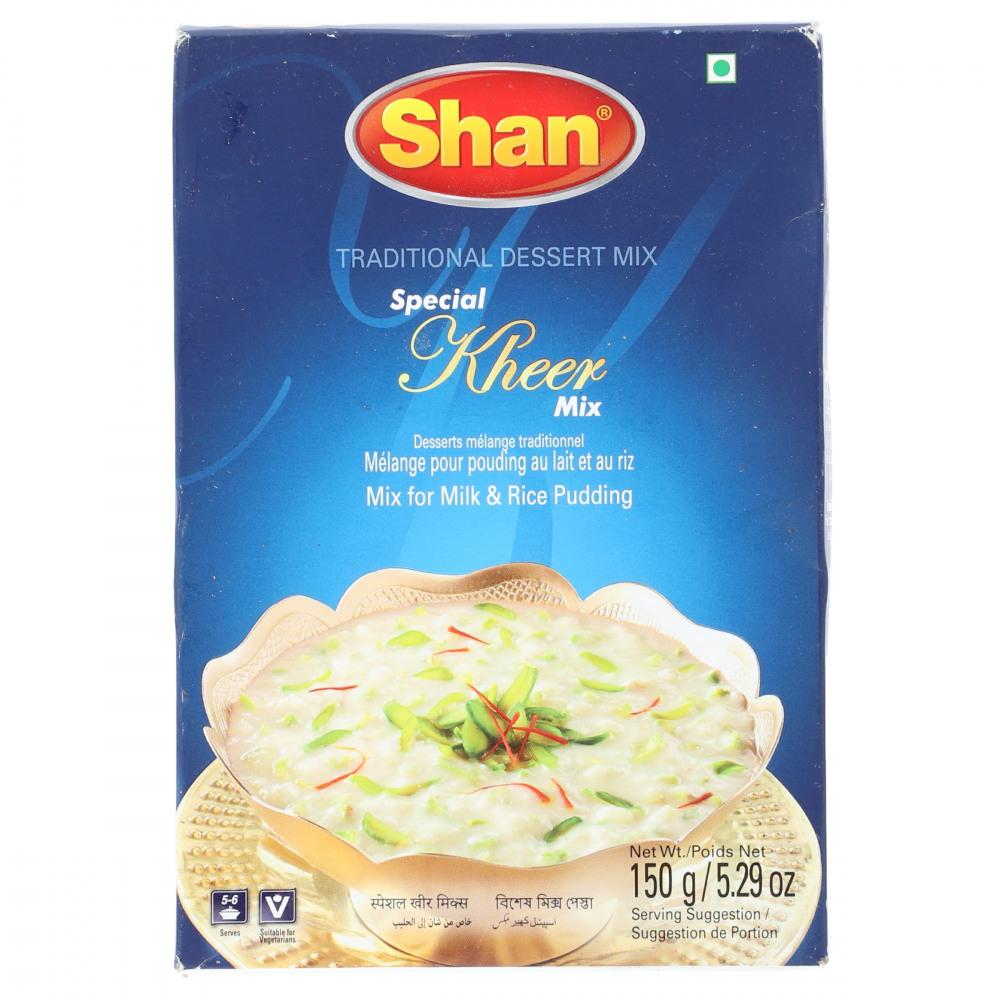 SHAN PISTA KHEER 150GM