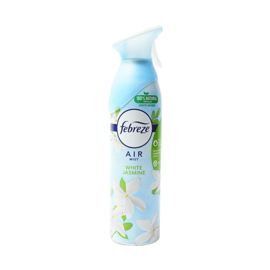FEBREZE AIR FRESHNER WHITE JASMINE 300 ML