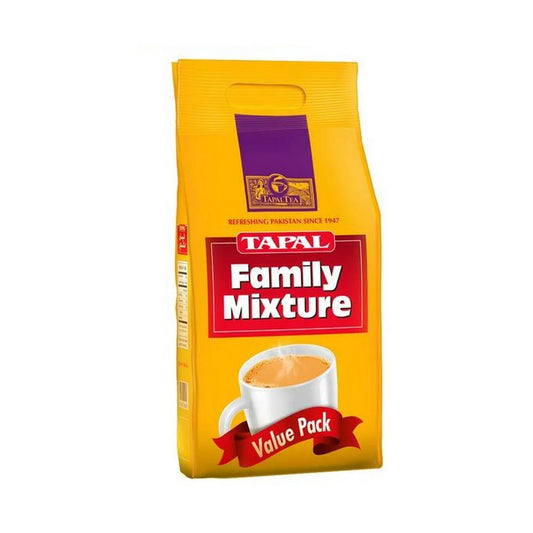 TAPAL TEA  FAMILY MIXTURE 900G