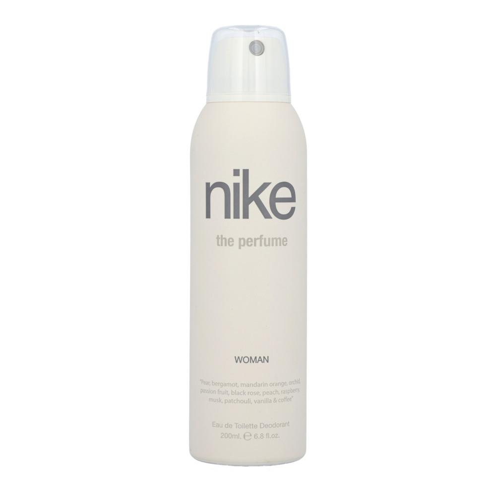 NIKE DEODORANT THE Perfume,deodorant- body-spray-items FOR WOMAN 200 ML