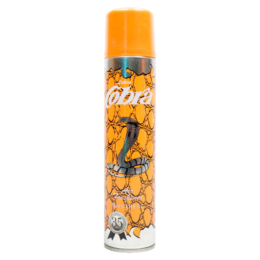 COBRA AIR FRESHNER MONTREAL 300 ML