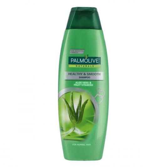 PALMOLIVE SHAMPOO HEALTHY & SMOOTH 180 ML