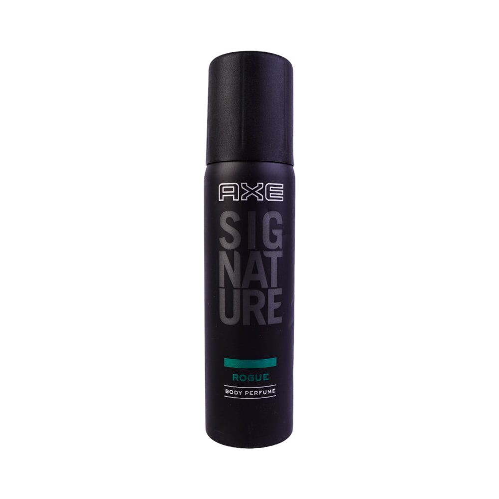 AXE SIGNATURE BODY Perfume,deodorant- body-spray-items ROGUE 122 ML BASIC