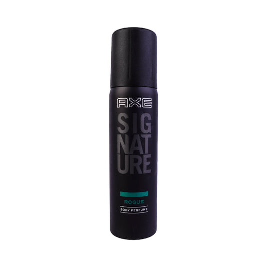 AXE SIGNATURE BODY Perfume,deodorant- body-spray-items ROGUE 122 ML BASIC