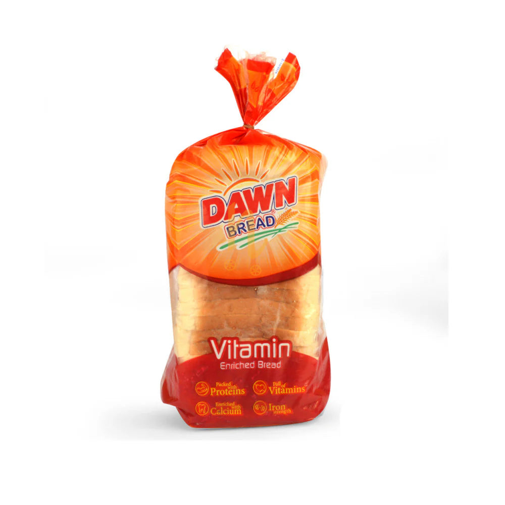 DAWN BREAD FORTIFIED