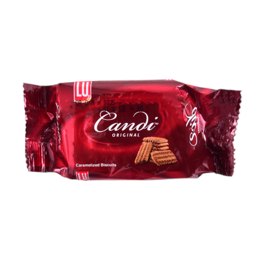 LU CANDI ORIGINAL 46.4GM