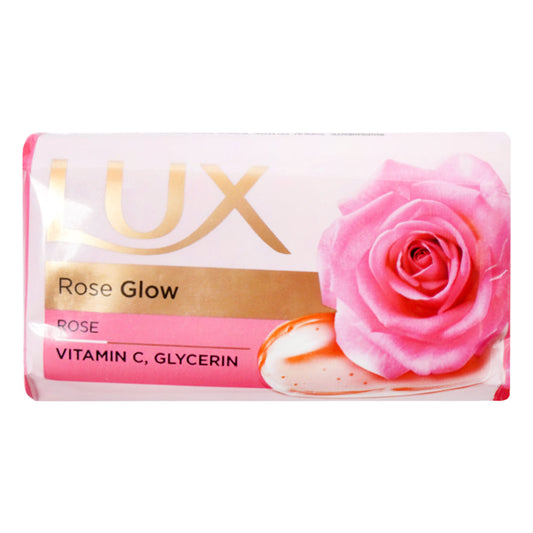 LUX SOAP ROSE GLOW 172 GMS