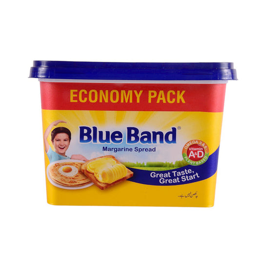 BLUE BAND MARGARINE ECONOMY PACK 700GM
