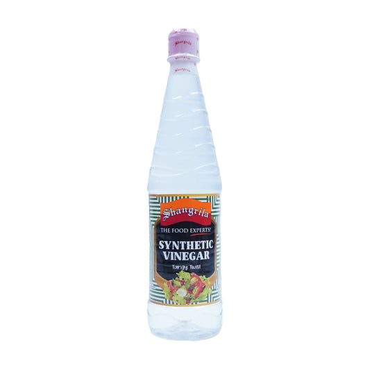 SHANGRILA SYNTHETIC VINEGAR 275 ML