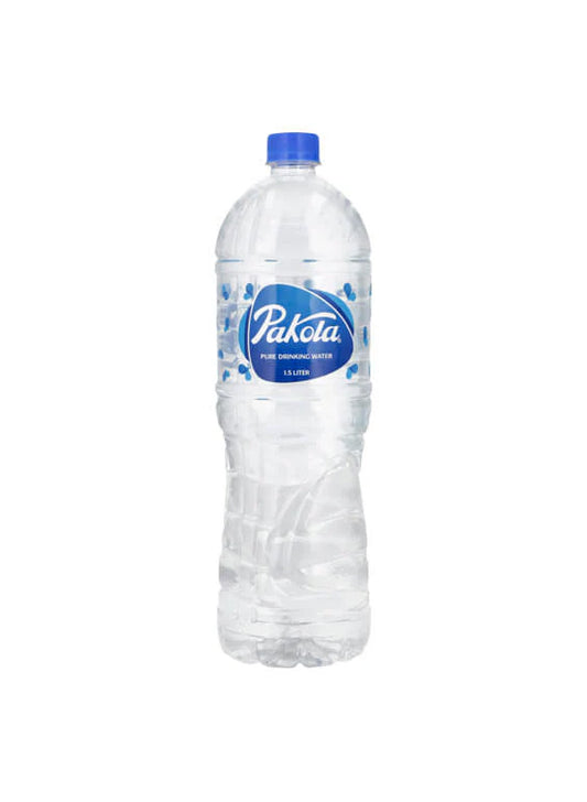 PAKOLA WATER 1.5L BOTTLE