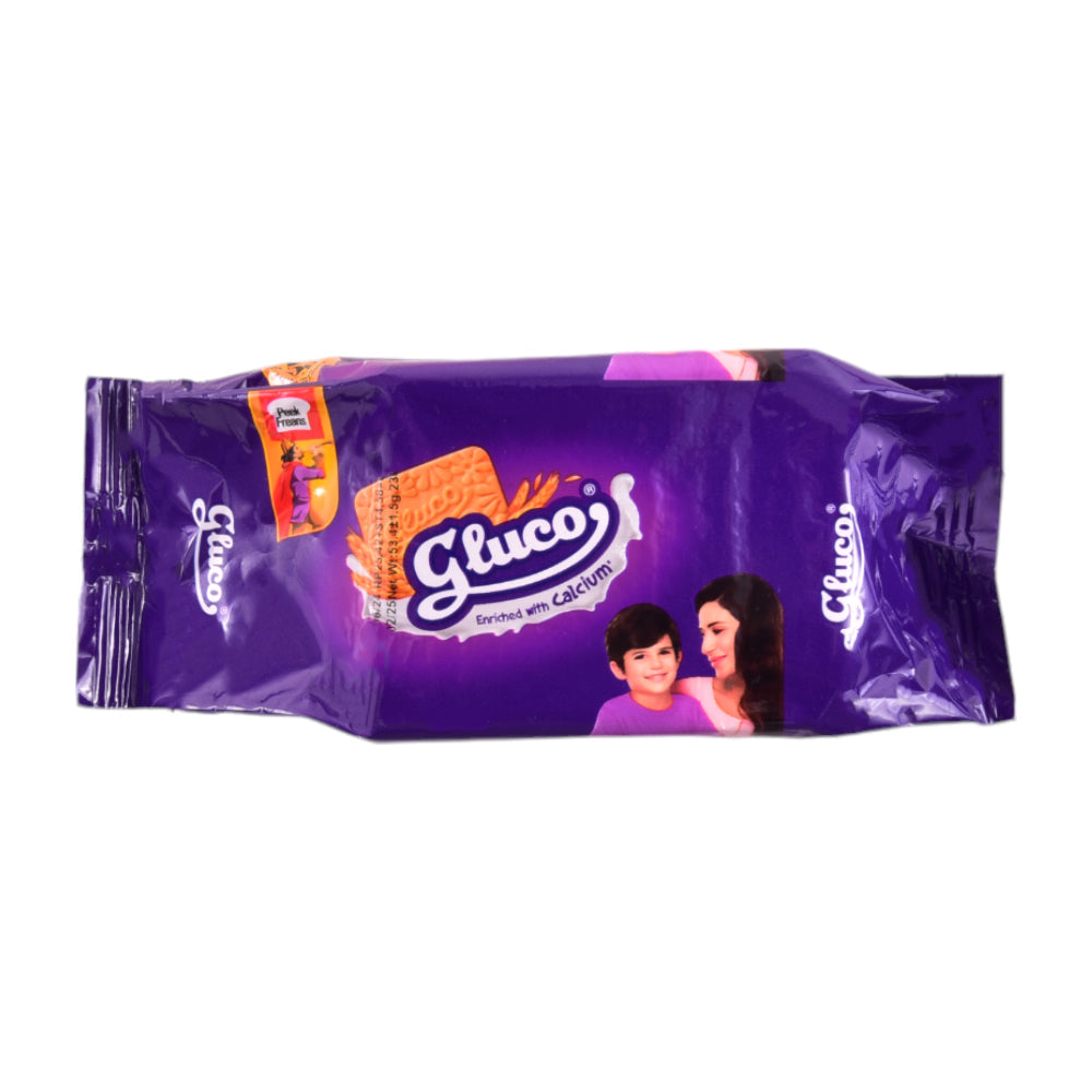 PEEK FREANS GLUCO PACK 53.4GM