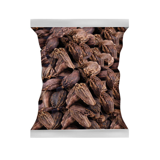 BIG ELACHI  (BIG CARDAMOM) 50gm
