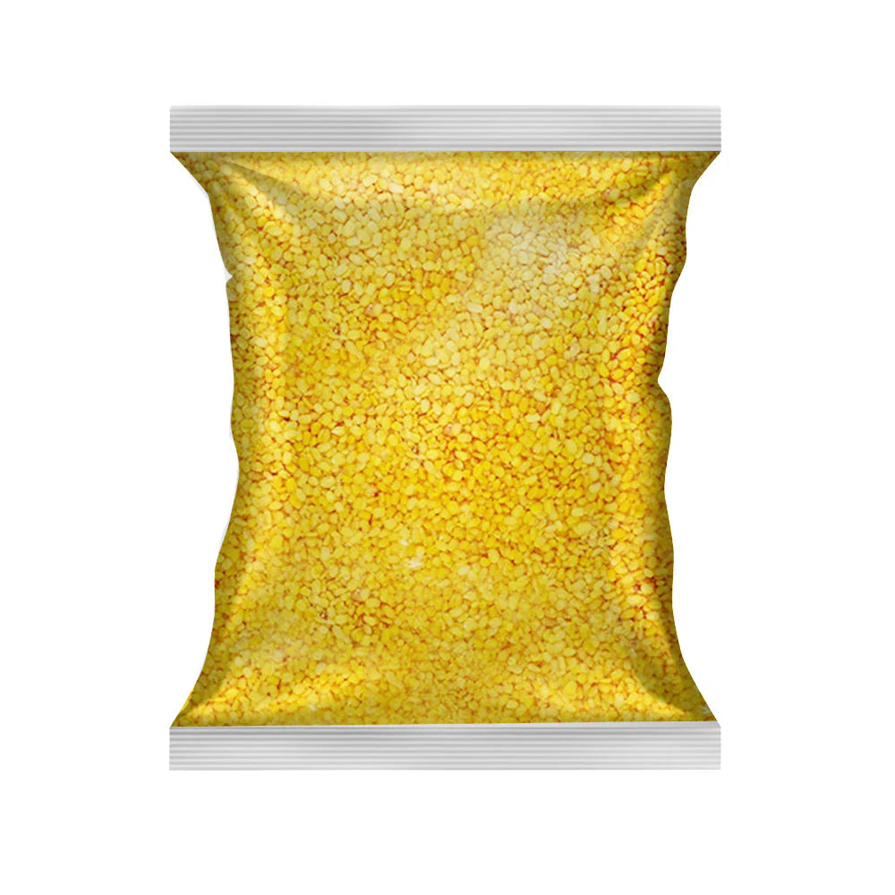 DAAL MOONG WASH 500G