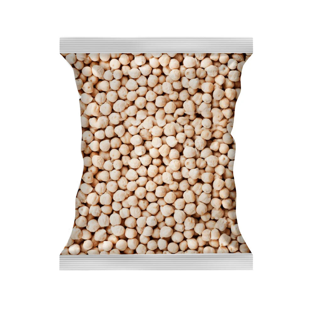 WHITE CHANA MOTTA VIP 500g