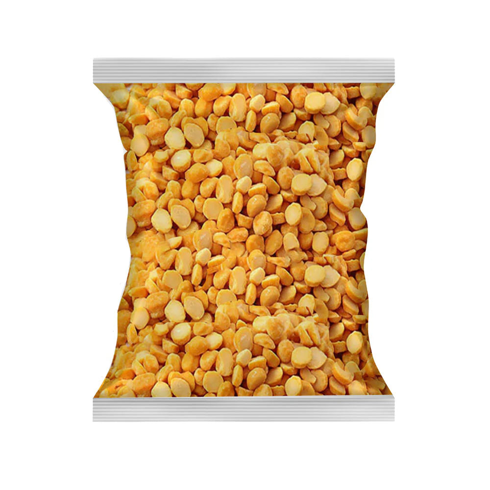 DAAL CHANA MOTTI 500GM