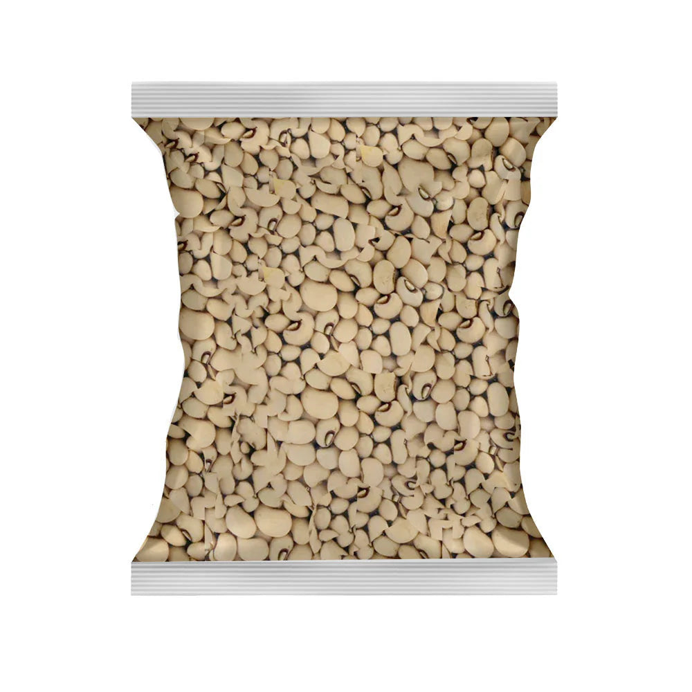 WHITE LOBIA 500G