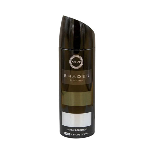 ARMAF Perfume,deodorant- body-spray-items BODY SPRAY SHADES FOR MEN 200 ML