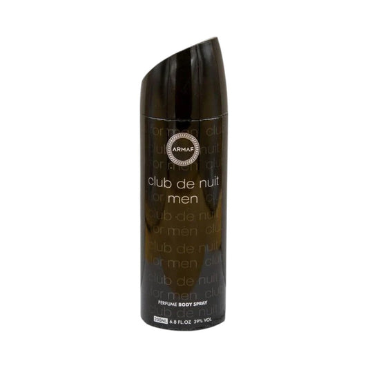 ARMAF Perfume,deodorant- body-spray-items DEODORANT CLUB DE NUIT FOR MEN 200 ML