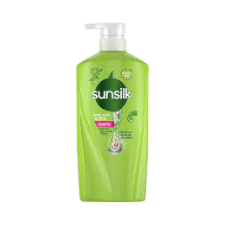 SUNSILK SHAMPOO LIVELY CLEAN & FRESH 625 ML