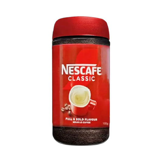NESCAFE COFFEE CLASSIC 200 GM