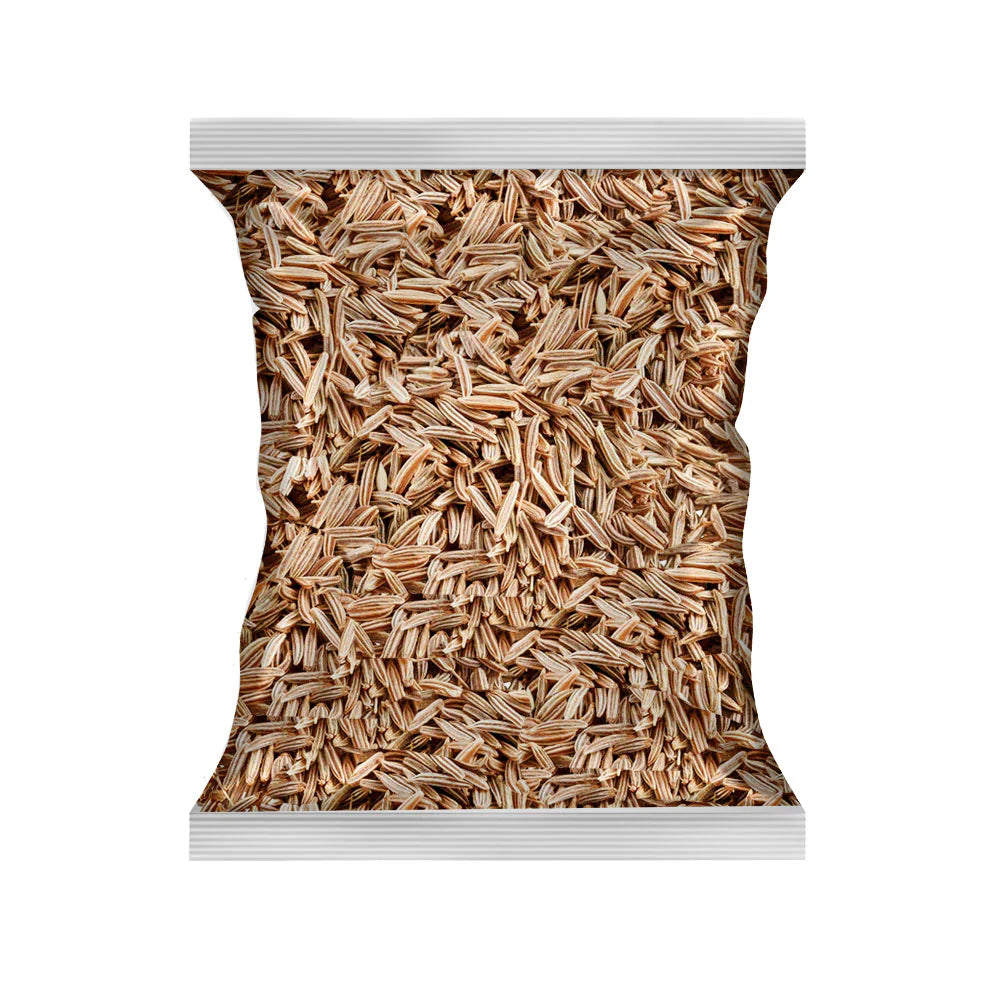 ZEERA WHITE 100gm