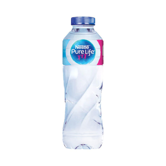 NESTLE WATER PURE LIFE 330 ML