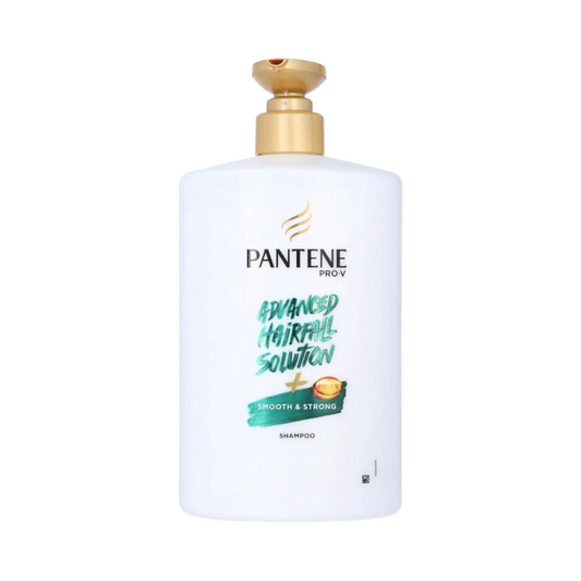 PANTENE SHAMPOO SMOOTH AND STRONG 1000 ML