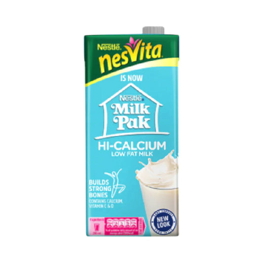 NESTLE NESVITA MILK MOVE PLUS STRONG BONES 1 LTR