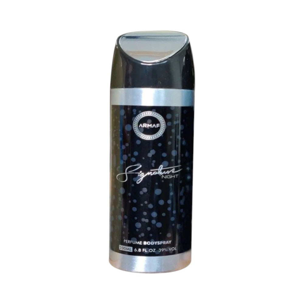 ARMAF DEODORANT SIGNATURE 200 ML