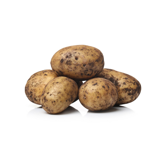 POTATO(LAAL ALOO) 1KG