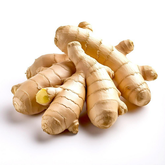 GINGER (ADRAK) 500GM