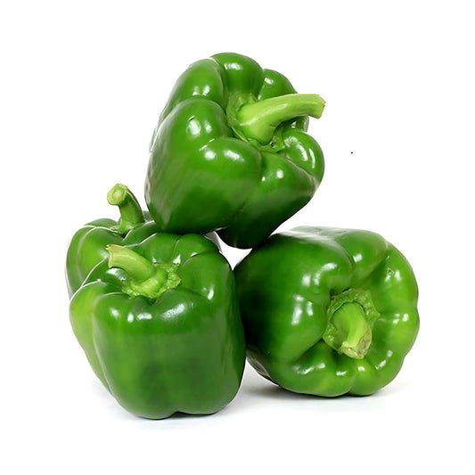 CAPSICUM (SHIMLA MIRCH) 1kg
