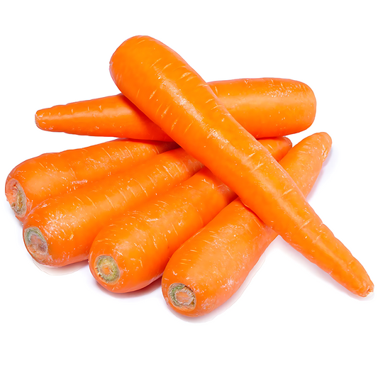 CARROT (GAJAR) 1kg
