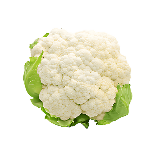 CAULIFLOWER (PHOOL GOBHI) 1kg