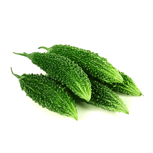 BITTER GOURD(KARELA) 1kg