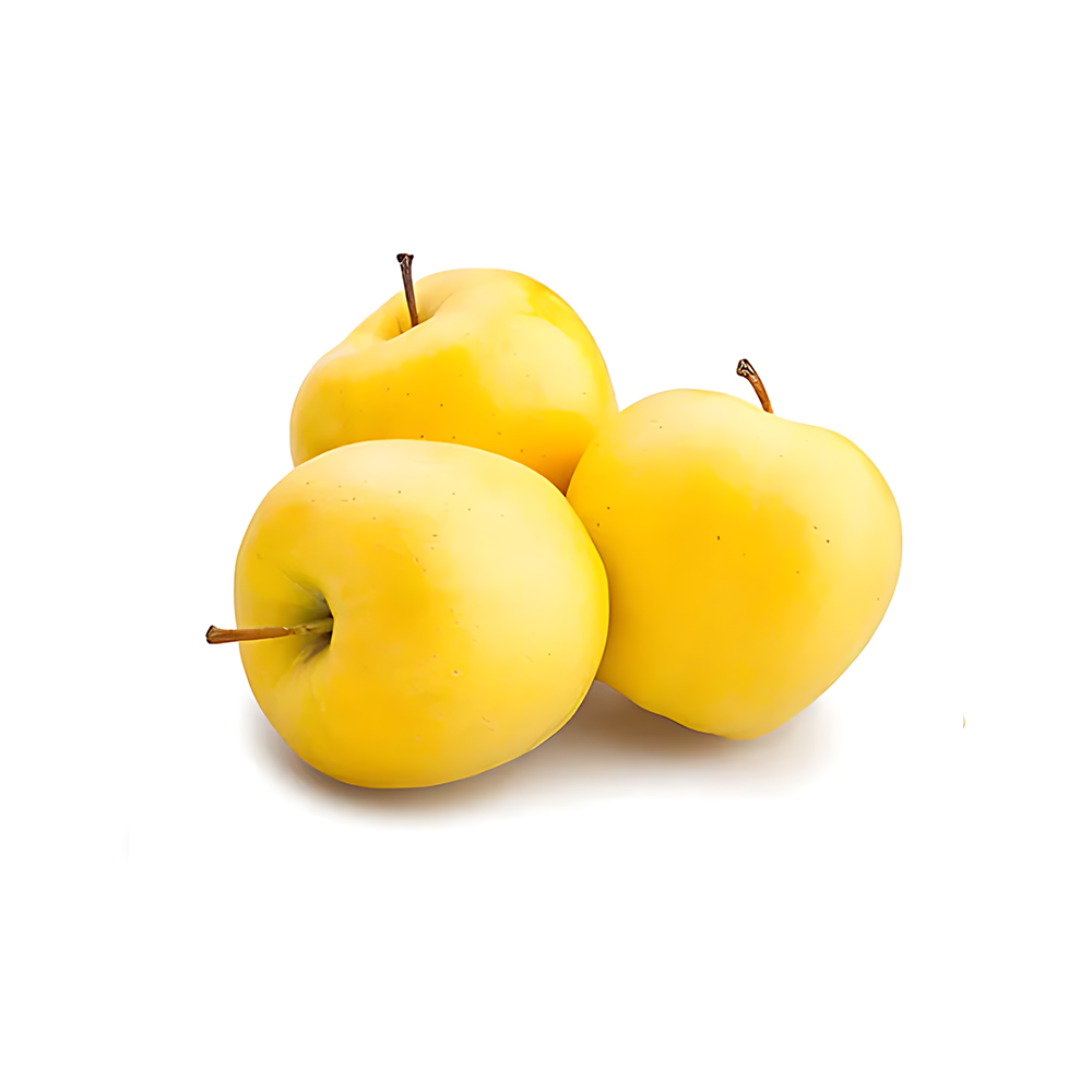 GOLDEN APPLE (GOLDEN SAIB) 1 KG