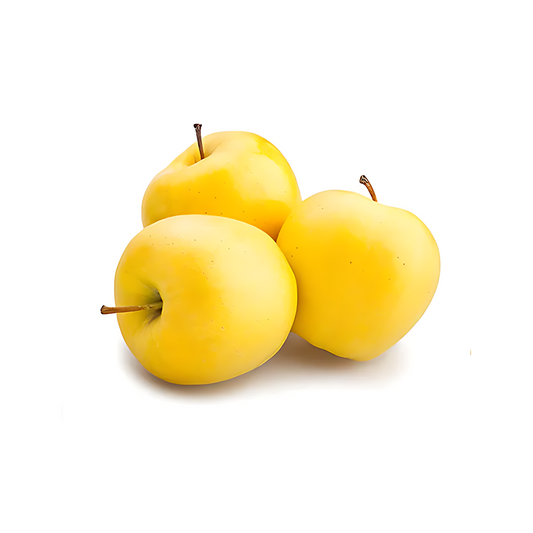 GOLDEN APPLE (GOLDEN SAIB) 1 KG