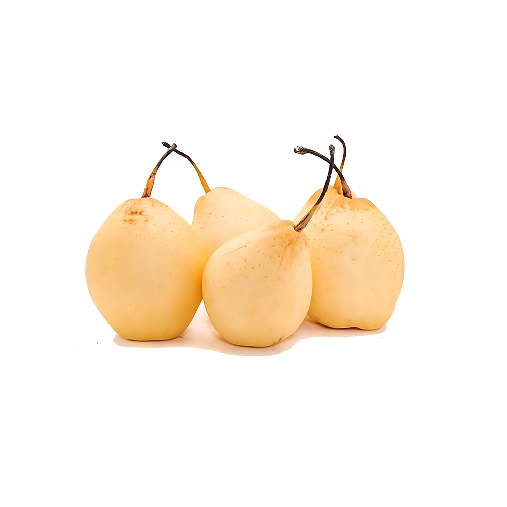 PEAR 1 KG (NASHPAATI)